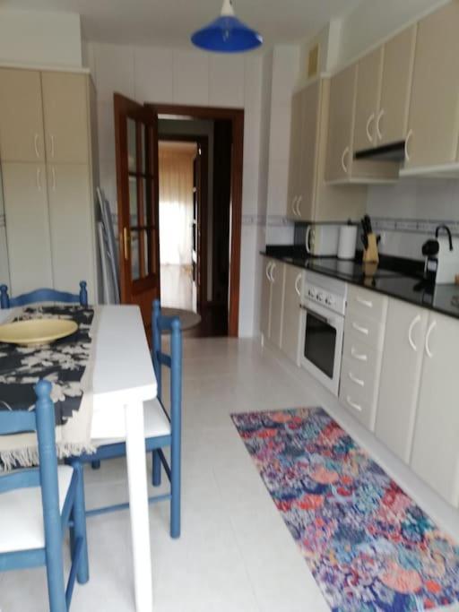 Atico Rio Pego Daire Angeles Dış mekan fotoğraf